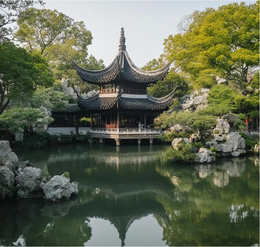 银川金凤雨珍快递有限公司